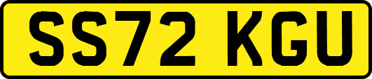 SS72KGU