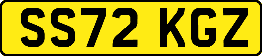 SS72KGZ