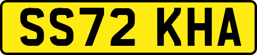 SS72KHA