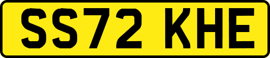 SS72KHE