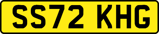 SS72KHG