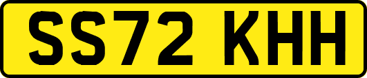 SS72KHH