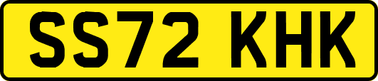 SS72KHK