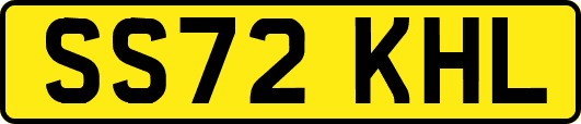 SS72KHL