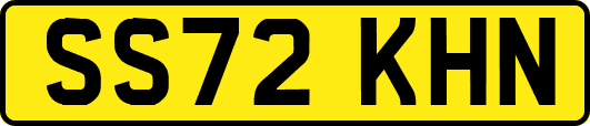 SS72KHN