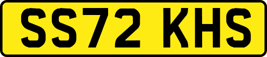 SS72KHS