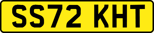 SS72KHT