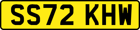 SS72KHW