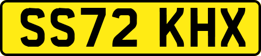 SS72KHX