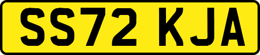 SS72KJA