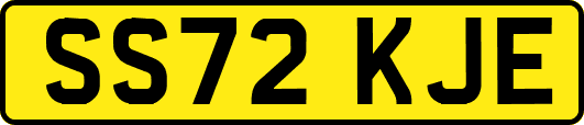 SS72KJE