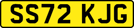 SS72KJG