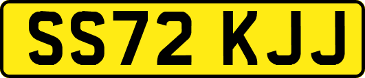 SS72KJJ