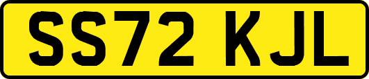 SS72KJL