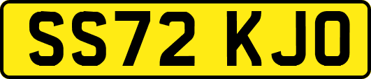 SS72KJO