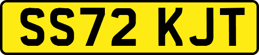 SS72KJT