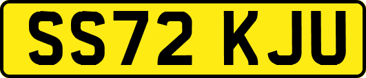 SS72KJU
