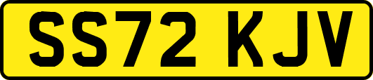 SS72KJV