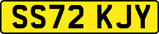 SS72KJY