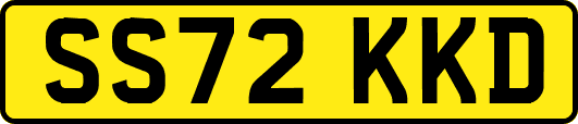 SS72KKD