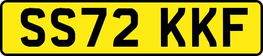 SS72KKF