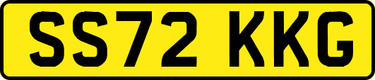 SS72KKG