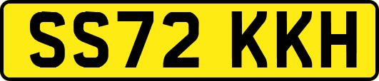 SS72KKH