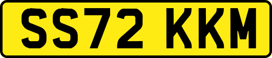 SS72KKM