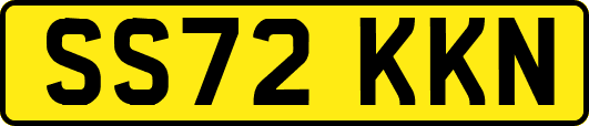 SS72KKN