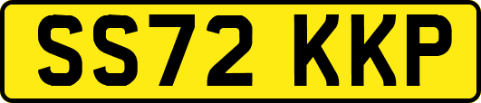 SS72KKP