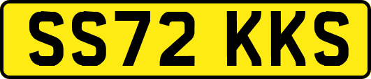 SS72KKS