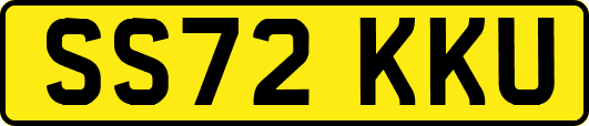 SS72KKU