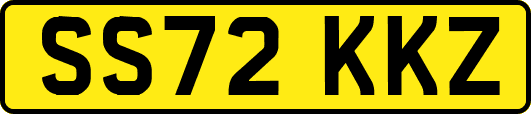 SS72KKZ