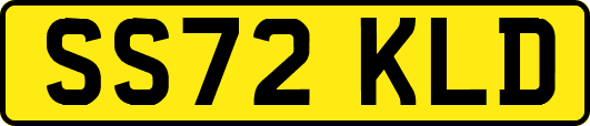 SS72KLD