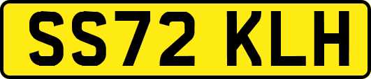 SS72KLH