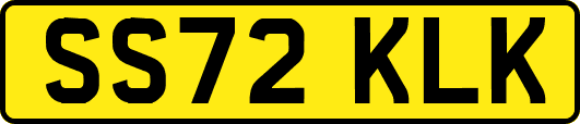 SS72KLK
