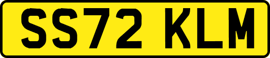 SS72KLM