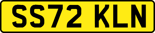 SS72KLN