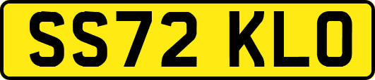 SS72KLO