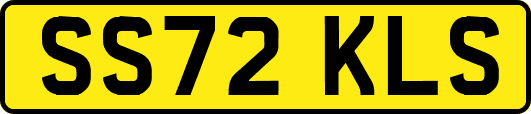 SS72KLS