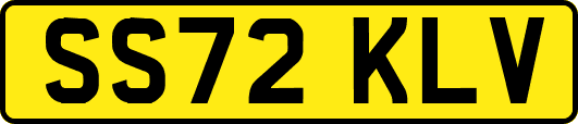 SS72KLV