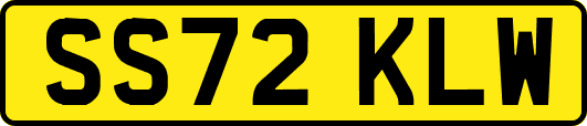 SS72KLW