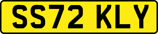 SS72KLY