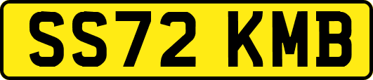 SS72KMB