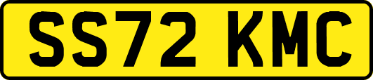 SS72KMC
