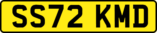 SS72KMD