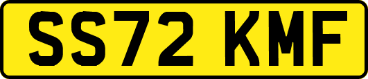 SS72KMF