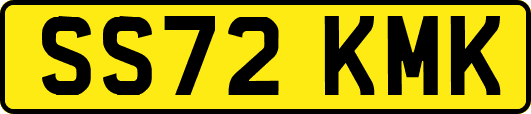 SS72KMK