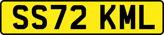 SS72KML