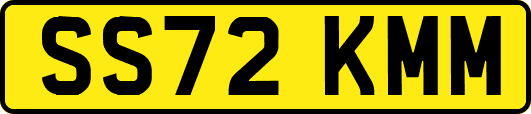 SS72KMM